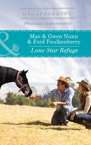 Lone Star Refuge