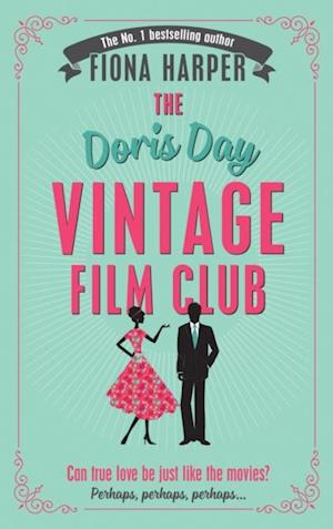 Doris Day Vintage Film Club