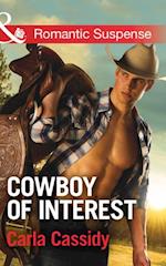 Cowboy Of Interest