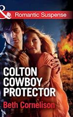 Colton Cowboy Protector