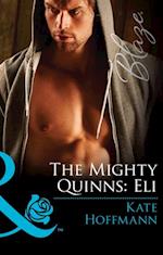 Mighty Quinns: Eli