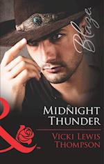 Midnight Thunder