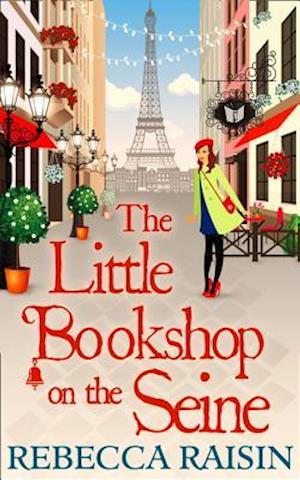 Little Bookshop On The Seine