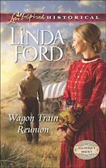 WAGON TRAIN REUNI_JOURNEY1 EB