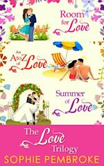 THE LOVE SERIES