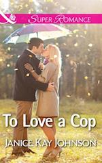 TO LOVE COP EB