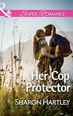 Her Cop Protector