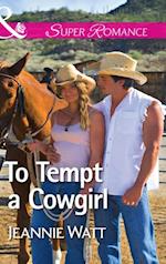 TO TEMPT COWGIRL_BRODYS OF1 EB