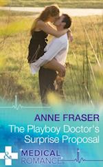 PLAYBOY DOCTORS SURPRISE EB