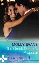 Greek Doctor's Proposal