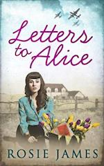 LETTERS TO ALICE EB