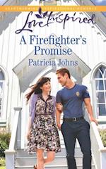 Firefighter's Promise