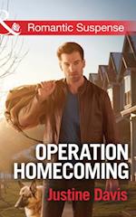 Operation Homecoming