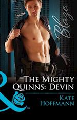 Mighty Quinns: Devin