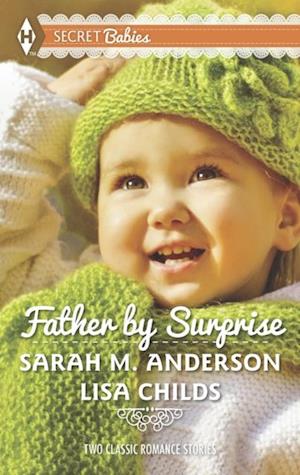 FATHER BY SURPRISE EB