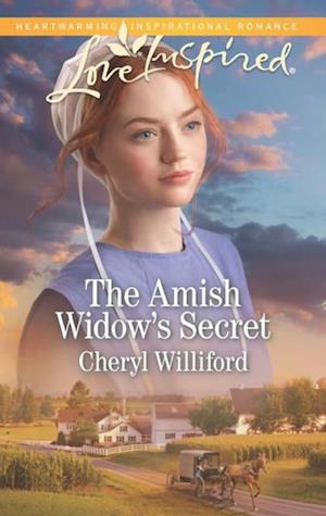 Amish Widow's Secret