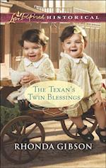 Texan's Twin Blessings
