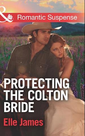 Protecting The Colton Bride