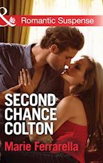 Second Chance Colton