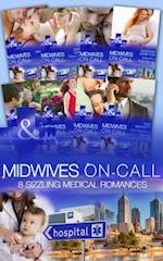 MIDWIVES ON-CALL EB