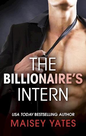 Billionaire's Intern