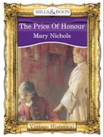 Price Of Honour