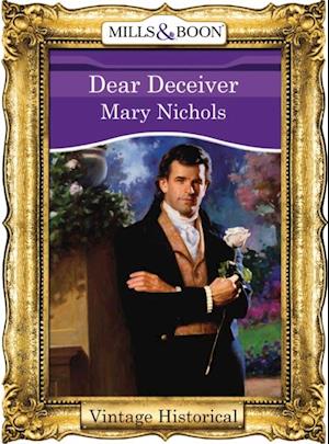 Dear Deceiver