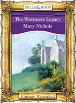 Westmere Legacy