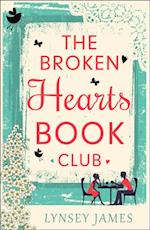 THE BROKEN HEARTS BOOK CLUB