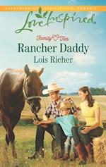 RANCHER DADDY_FAMILY TIES2 EB