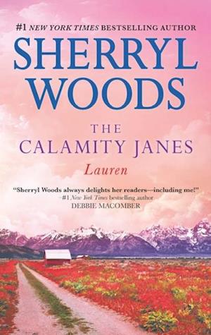 Calamity Janes: Lauren