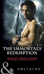 Immortal's Redemption