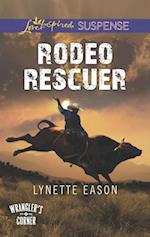 Rodeo Rescuer