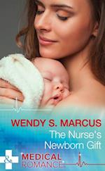 Nurse's Newborn Gift