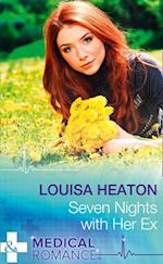 Seven Nights With Her Ex