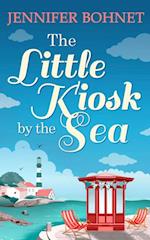 Little Kiosk By The Sea