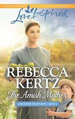 AMISH MOTHER_LANCASTER COU2 EB