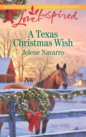 Texas Christmas Wish