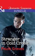 Stranger In Cold Creek