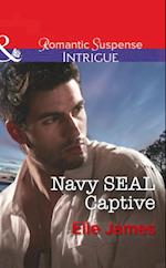 Navy Seal Captive