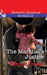 MARSHALS JUSTICE_APPALOOSA4 EB
