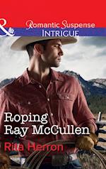 ROPING RAY MCCULL_HEROES O3 EB