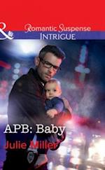 Apb: Baby