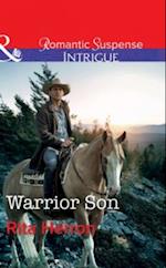 WARRIOR SON_HEROES OF HORS4 EB