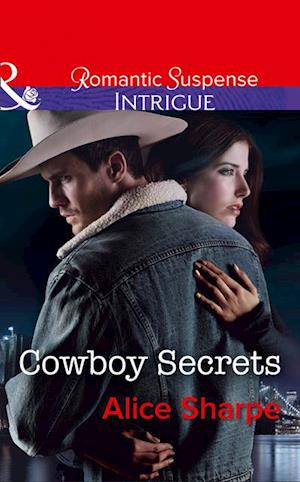 Cowboy Secrets