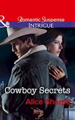 Cowboy Secrets