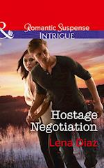 Hostage Negotiation