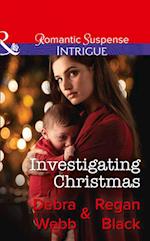 Investigating Christmas