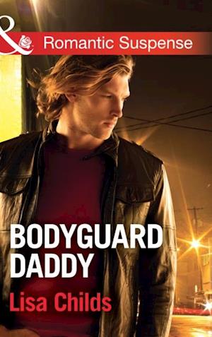 Bodyguard Daddy