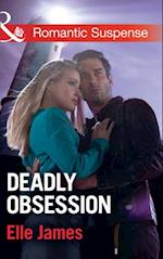 DEADLY OBSESSION EB